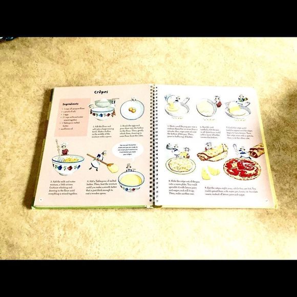 First Cookbook - Picture 12 of 16